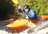 Kayak River trips