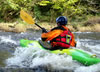 Kayak holidays