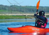 Kayak holidays