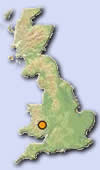 wales